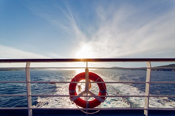 On his way 1 350x233