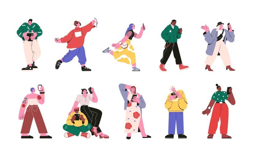 Stop the world – I want to get off – Part 1  (Main Menu: This and&nbsp;That)